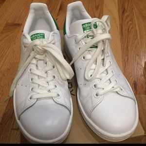 Stan smith adidas shoes